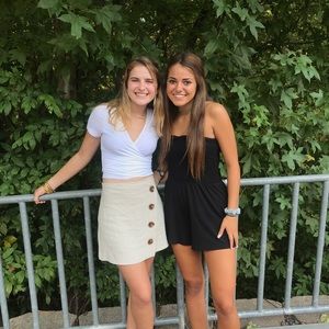 Meet your Posher, Matilda